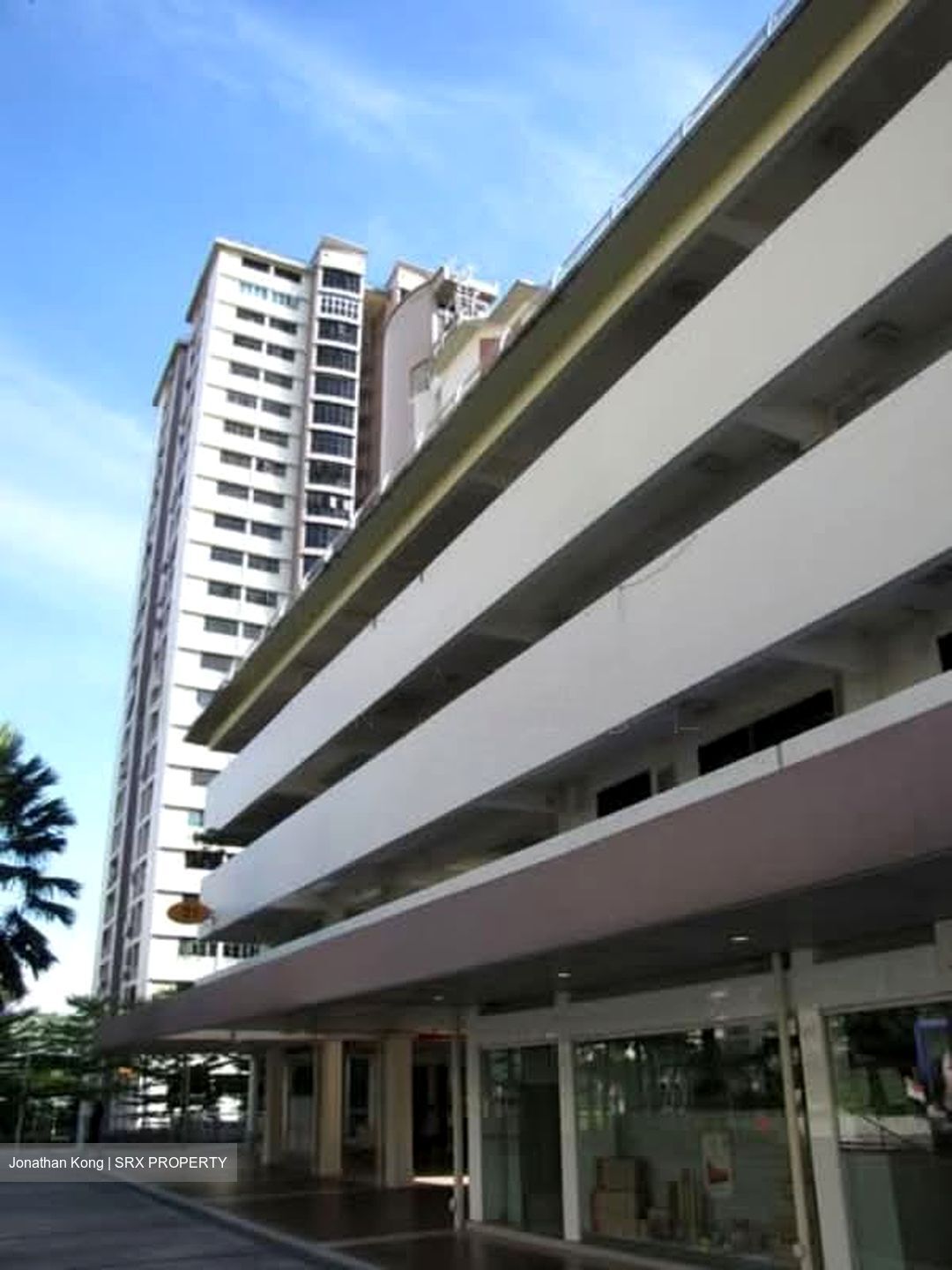 Ghim Moh Road (D10), Shop House #558444321